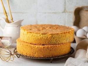 Pasta Keki Tarifi ve Alternatif Malzemeler