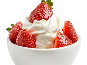 Pastaneleri Aratmaz: Ev Yapımı Krem Şanti Tarifi ve Alternatifler