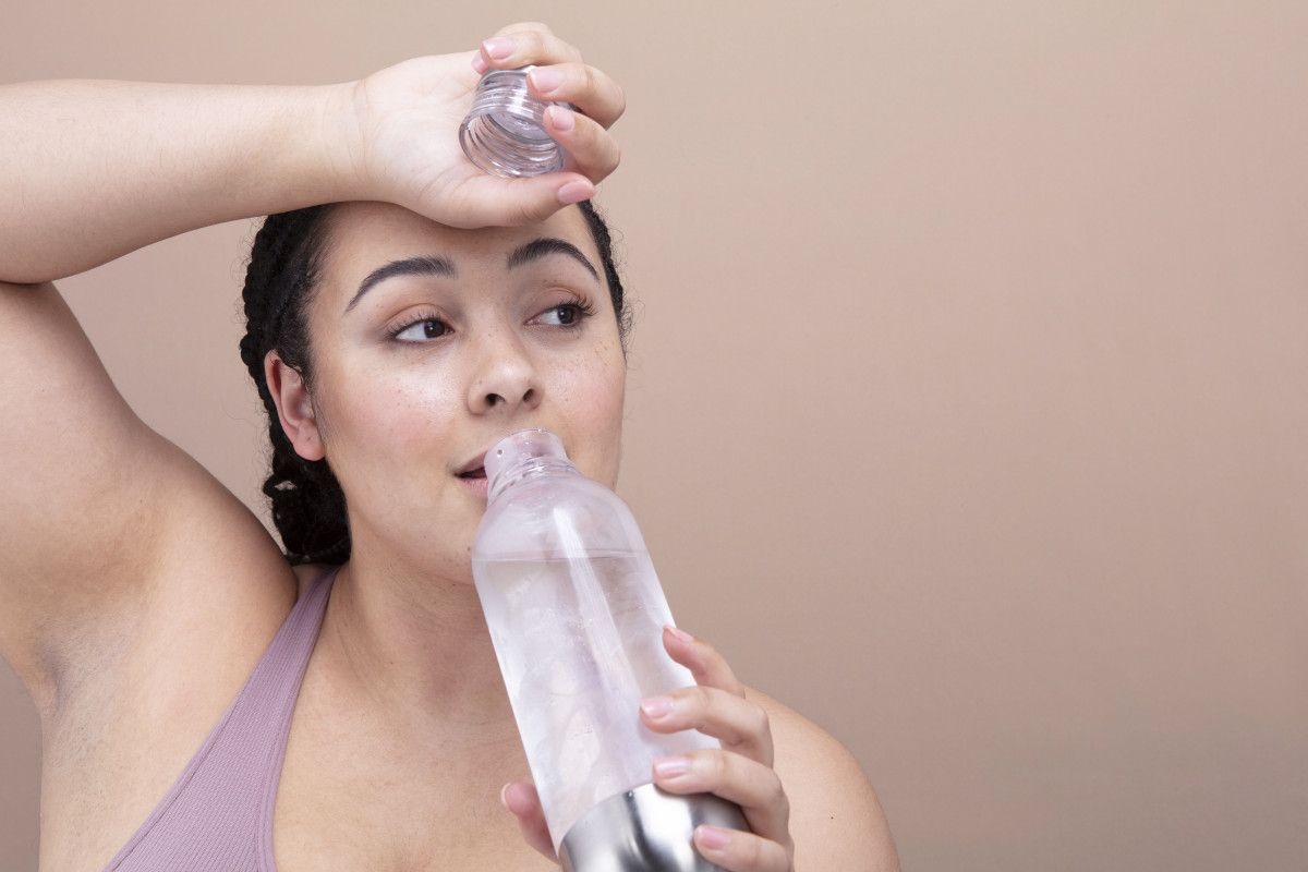 Plastik Şişelerin İnsan Hormonları Üzerindeki Yıkıcı Etkileri