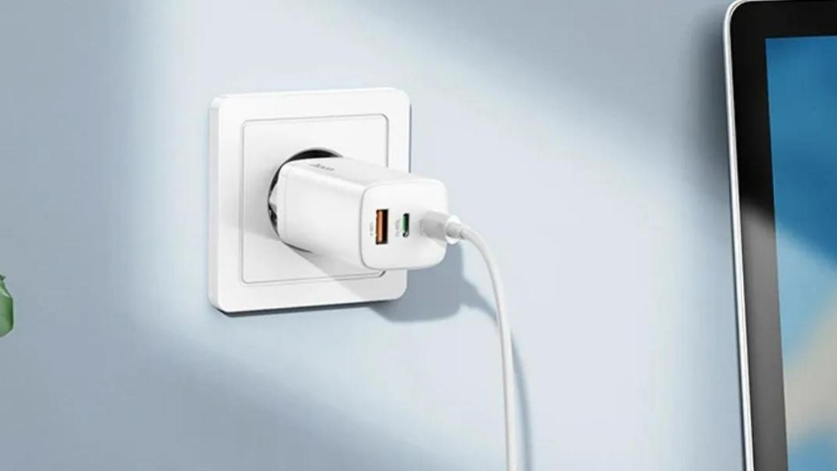 1. Eski Tip (Düşük Verimli) Şarj Aletleri