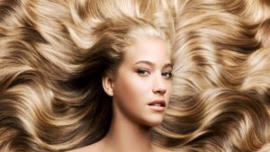 Saç Sakızı ile Mükemmel Saç Şekli ve Bakımı