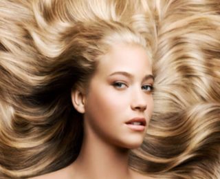 Saç Sakızı ile Mükemmel Saç Şekli ve Bakımı