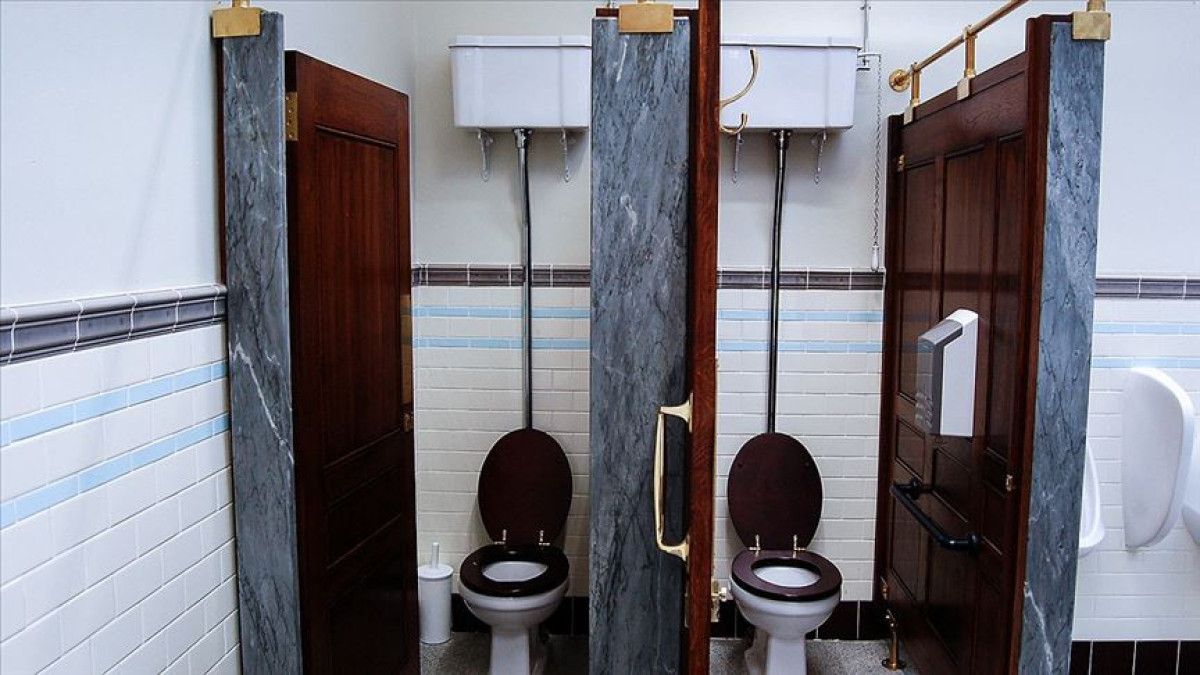 Sağlığı Tehdit Eden En Çok Tercih Edilen 10 Pis Mekan