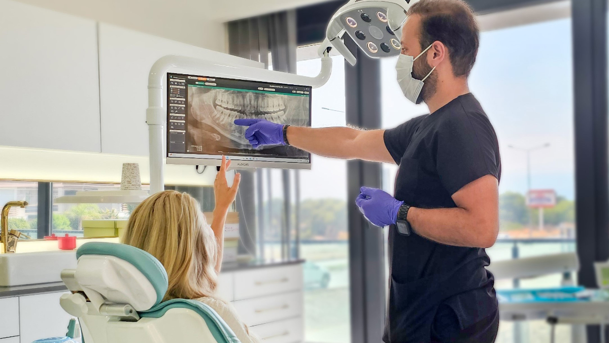 Türkiye Sağlık Turizminde Dünya Standartlarını Yükseltiyor