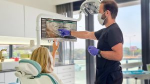 Sağlık Turizminde 2025 Hedefi: 12 Milyar Dolar Gelir Elde Etmek