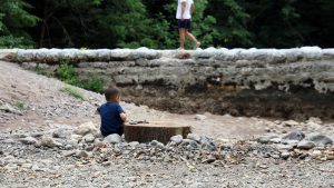 Sakarya’da Kuraklık Alarmı: Maden Deresi ve Şelalesi Kuruyor