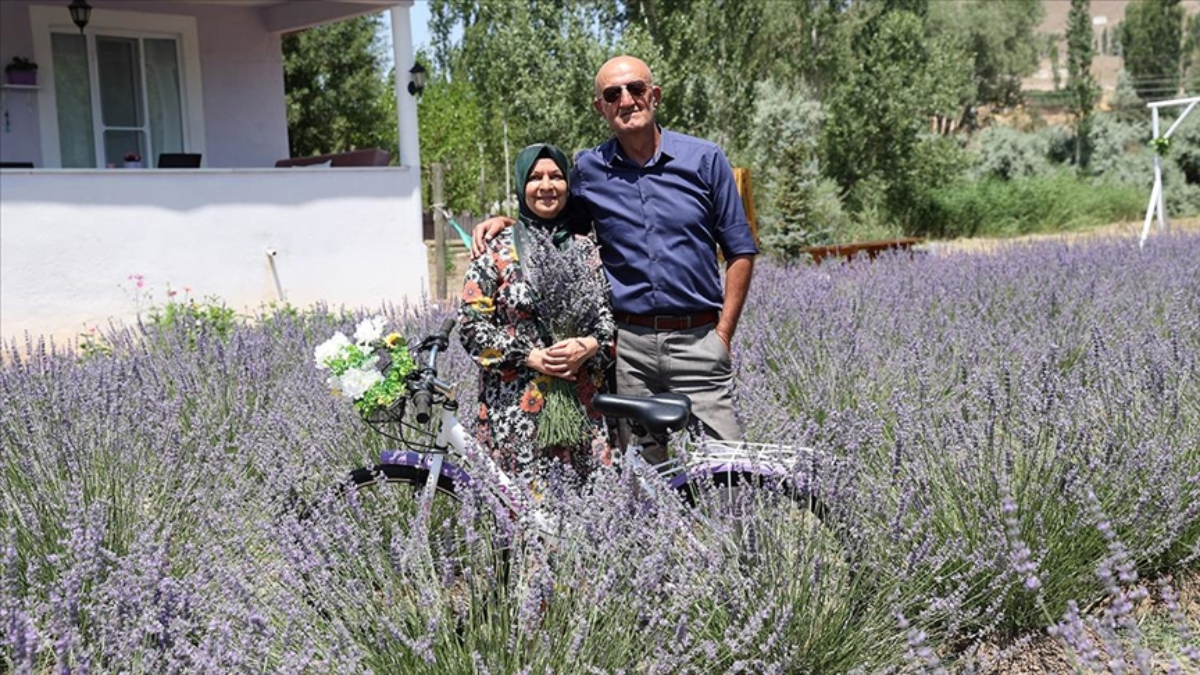 Bir Sağlık Yolculuğu ve Doğayla Buluşma Hikayesi