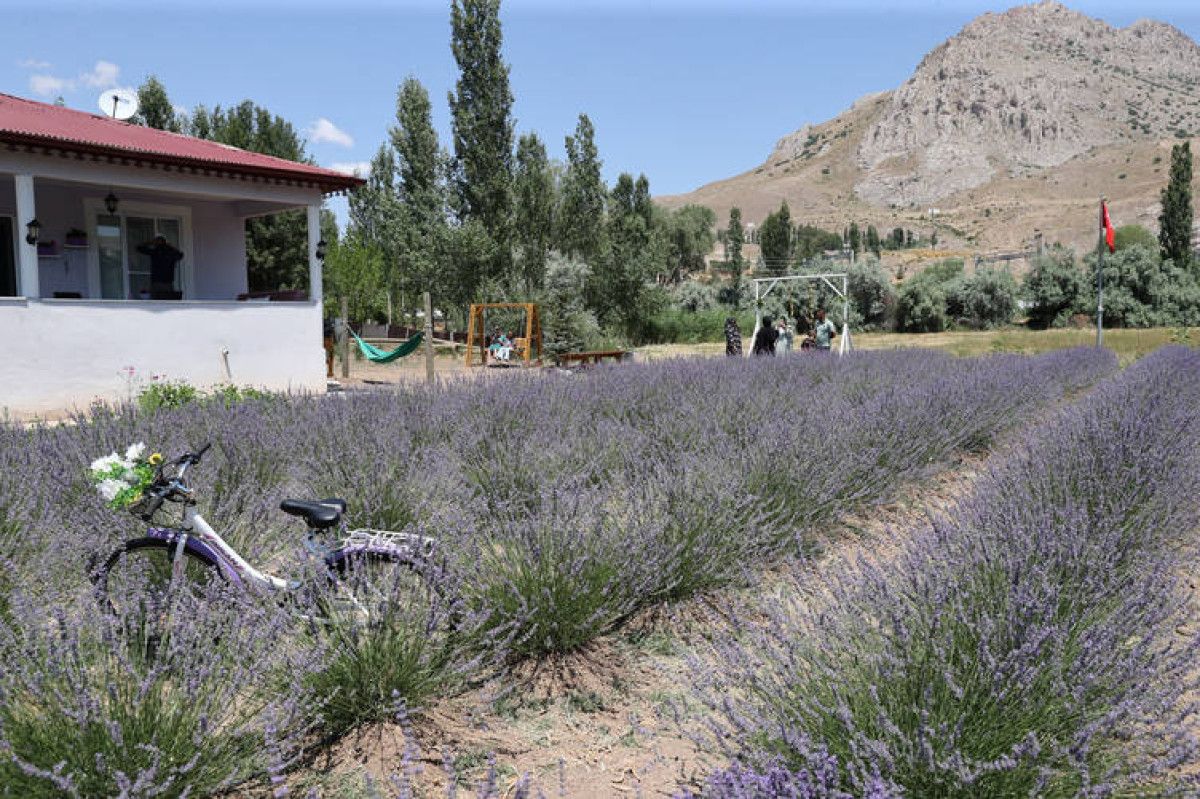 Bir Sağlık Yolculuğu ve Doğayla Buluşma Hikayesi