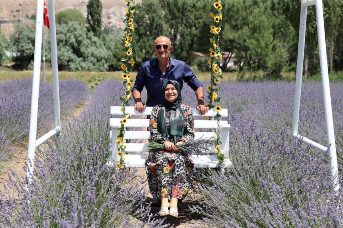 Sağlık ve Huzur İçin Köye Dönüş