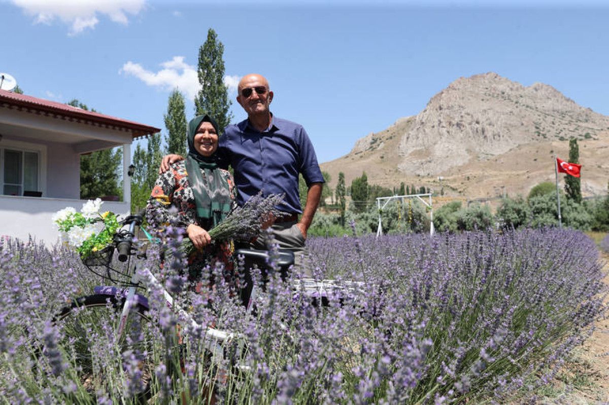 Sağlık ve Huzur İçin Köye Dönüş
