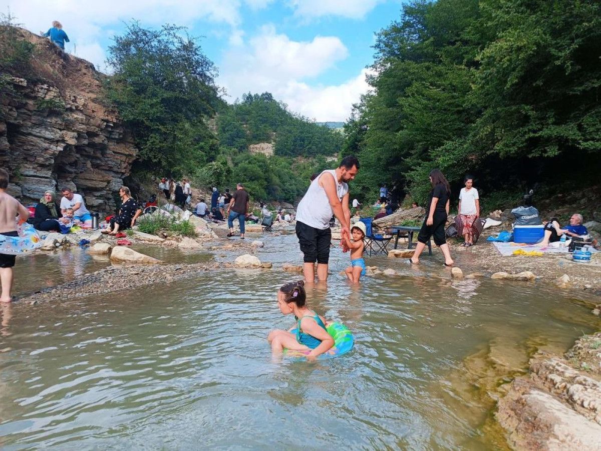 Gölalan Şelalesinin Benzersiz Özellikleri