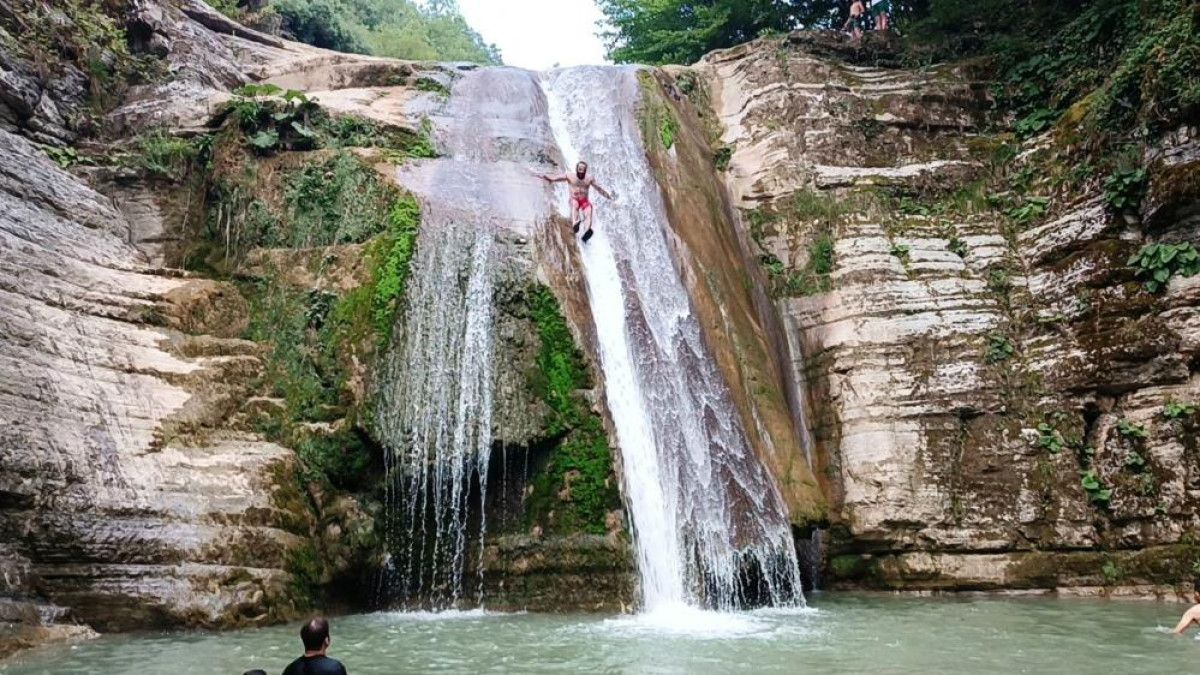 Hafta Sonlarının Favori Mekanı