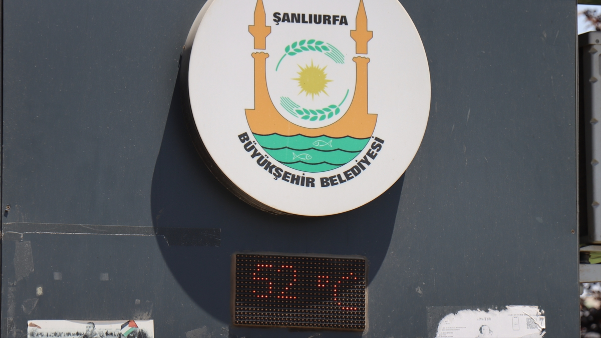 Türkiye'nin dört bir yanını etkisi altına alan yüksek sıcaklıklar devam ediyor