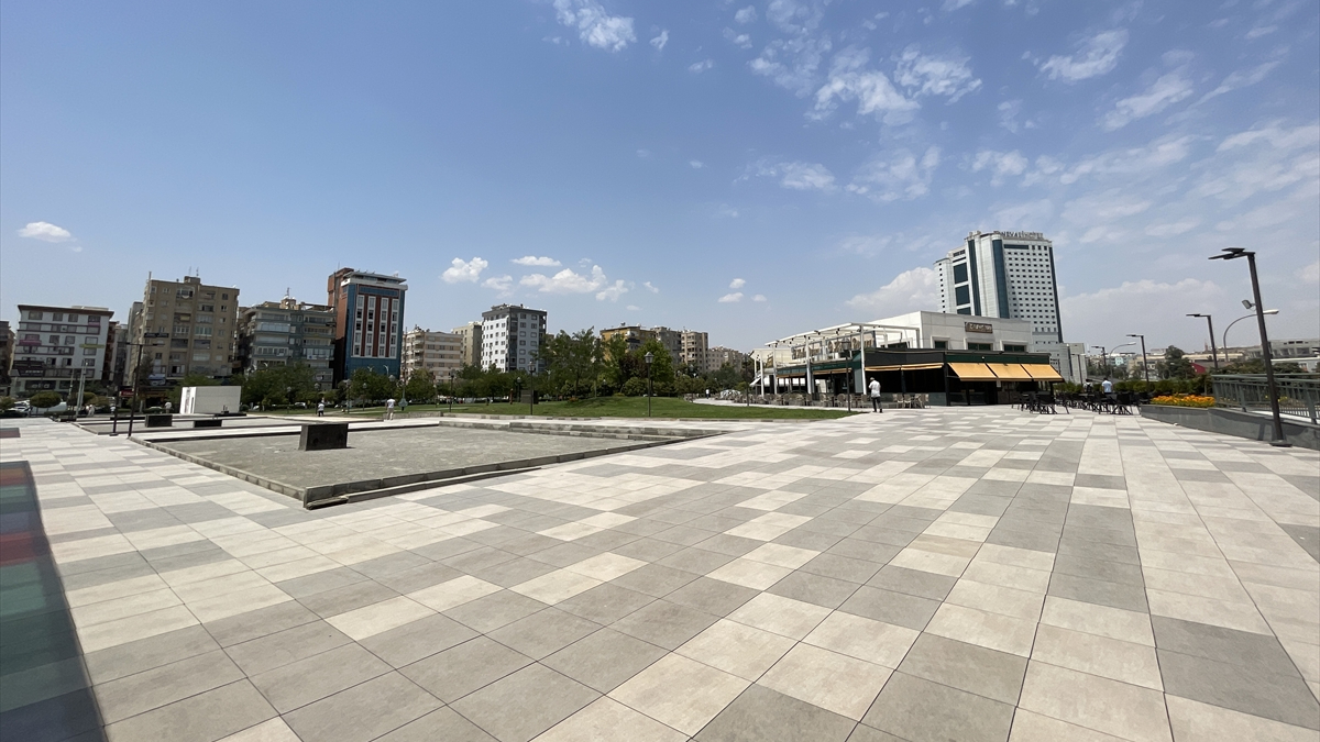 Sıcaklıkla Mücadele ve Serinleme Yöntemleri