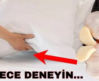 Sarımsağın Sağlık ve Uyku Üzerindeki Güçlü Etkileri