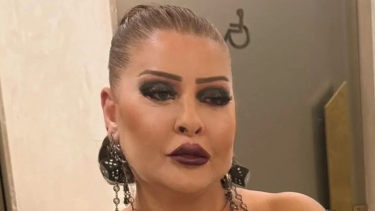 Şarkıcı Yeliz'in Annesi Vefat Etti: Artık Gerçek Bir Melek Oldun