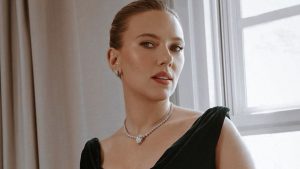 Scarlett Johansson, Jurassic World: Yeniden Doğuş ile Hollywood Tarihinde Yeni Bir Sayfa Açtı