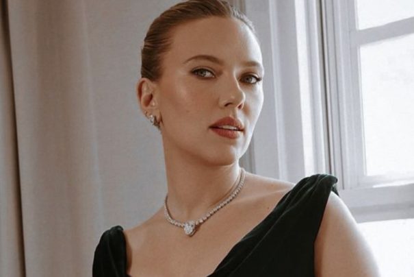 Scarlett Johansson, Jurassic World: Yeniden Doğuş ile Hollywood Tarihinde Yeni Bir Sayfa Açtı
