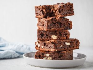 Şekersiz Diyet Brownie Tarifi: Sağlıklı ve Lezzetli Alternatifler