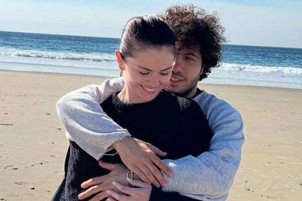 Selena Gomez ve Benny Blanco’nun Eylül Düğünü Detayları