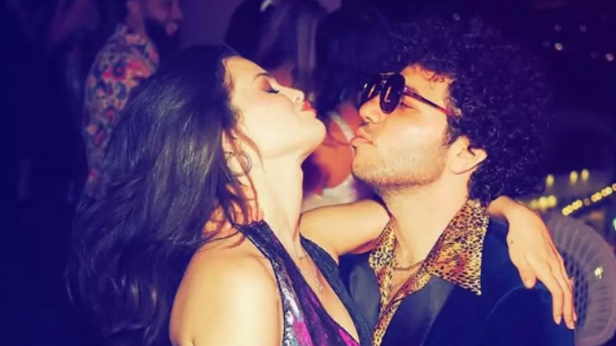 Selena Gomez'in 33. Yaşına Özel Kutlaması