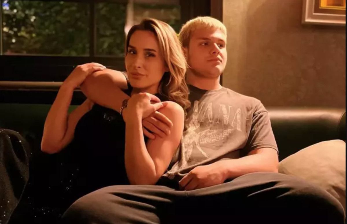 Sema Aydemir, Survivor All Star 2025 yarışmasından sonra gerçekleştirdiği son paylaşımlarla dikkatleri üzerine çekiyor.