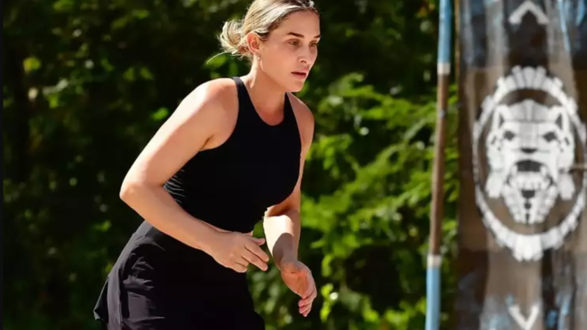 Sema Aydemir, Survivor All Star 2025 yarışmasından sonra gerçekleştirdiği son paylaşımlarla dikkatleri üzerine çekiyor.