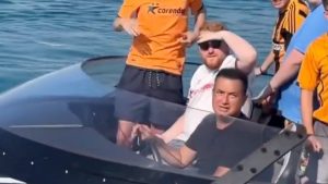 Şenlikli Yazlar ve Türk Misafirperverliği: Acun Ilıcalı’nın Türkiye’deki Son Dönemi