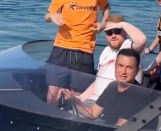 Şenlikli Yazlar ve Türk Misafirperverliği: Acun Ilıcalı’nın Türkiye’deki Son Dönemi