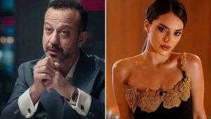 Sera Kutlubey ve Rıza Kocaoğlu’nun Magazin Dünyasını Meşgul Eden Aşk Hikayesi