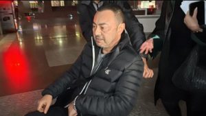 Serdar Ortaç’tan Sağlık ve Miras Açıklamalarıyla Dalgınlık ve Endişe Dolu Mesajlar