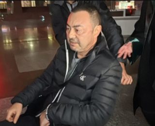 Serdar Ortaç’tan Sağlık ve Miras Açıklamalarıyla Dalgınlık ve Endişe Dolu Mesajlar