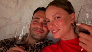 Serenay Sarıkaya ve Mert Demir’in İlişkisi Hakkında Son Durum