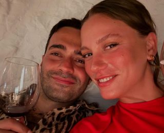 Serenay Sarıkaya ve Mert Demir’in İlişkisi Hakkında Son Durum