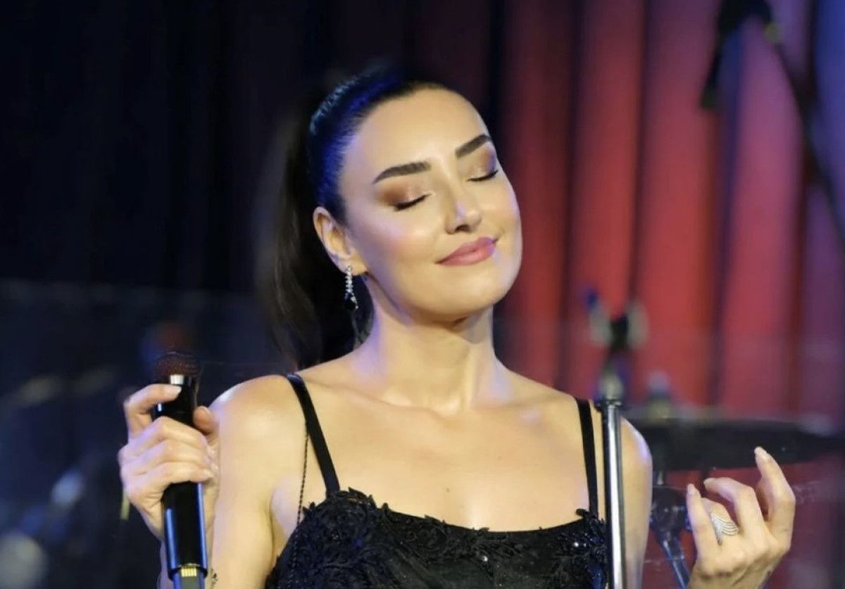 Orhan'ın Sahneye Dönüşü ve Duygusal Anlar