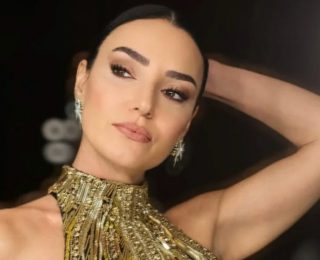 Sevcan Orhan Sahneye Dönüşünü Coşkulu Bir Konuşmayla Duyurdu