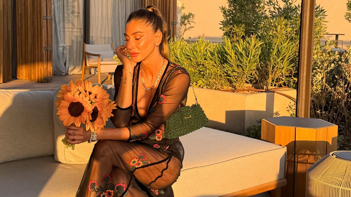 Şeyma Subaşı'nın Aşk ve Hayat Hikayeleri