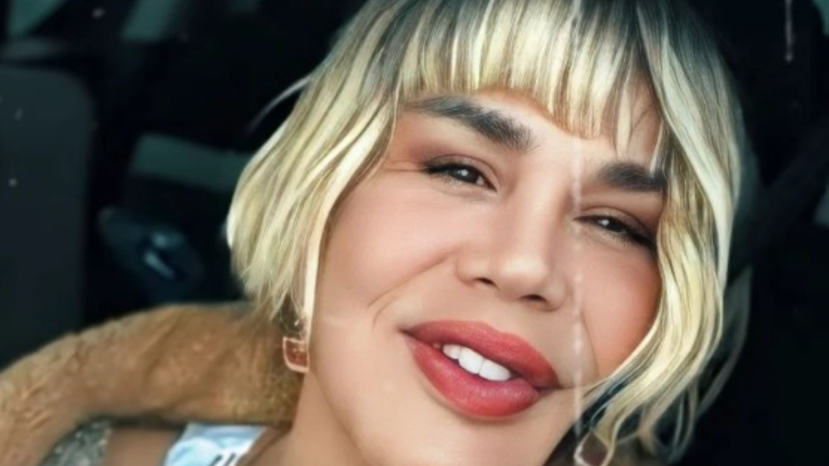 Sezen Aksu'nun Son Görüntüsü ve Güncel Durumu