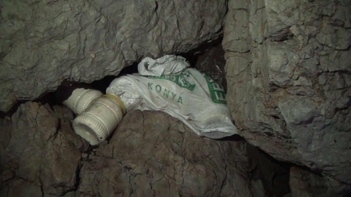 Obruğun Derinliği ve Fiziksel Özellikleri