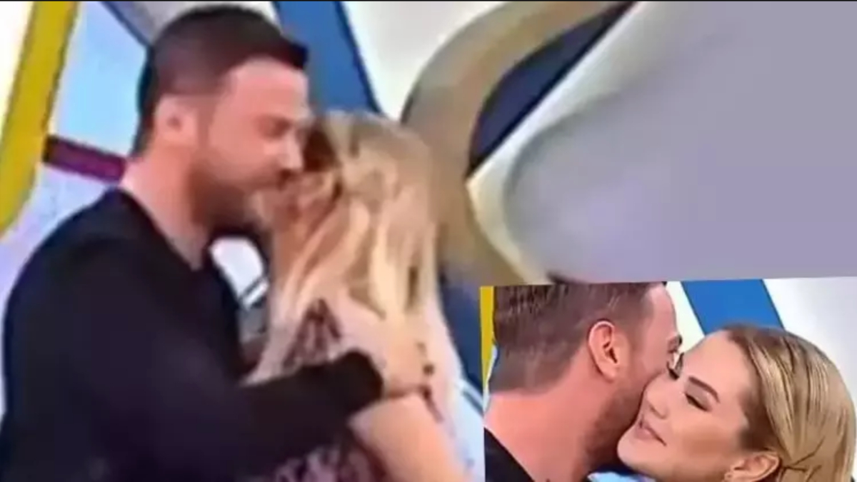 Uzun Süredir Aşk Dedikoduları Dolaşıyordu