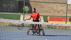 Şırnaklı Zeliha Aksak’ın İlham Veren Hikayesi