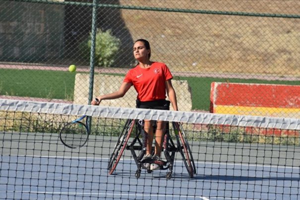 Şırnaklı Zeliha Aksak’ın İlham Veren Hikayesi