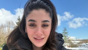 Sitare Akbaş’tan Mutlu Haberler: Evlilik Planları ve Yeni Projeleri