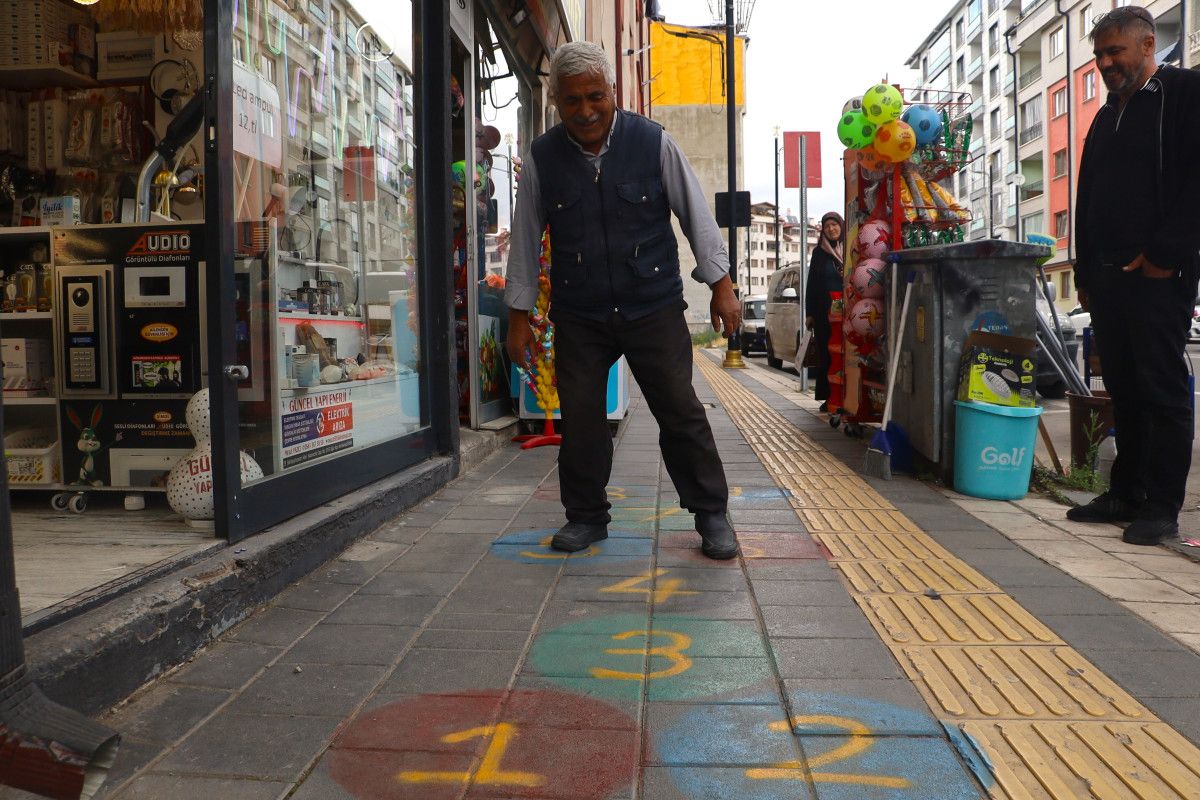 Çocukluk Anılarının Canlanması