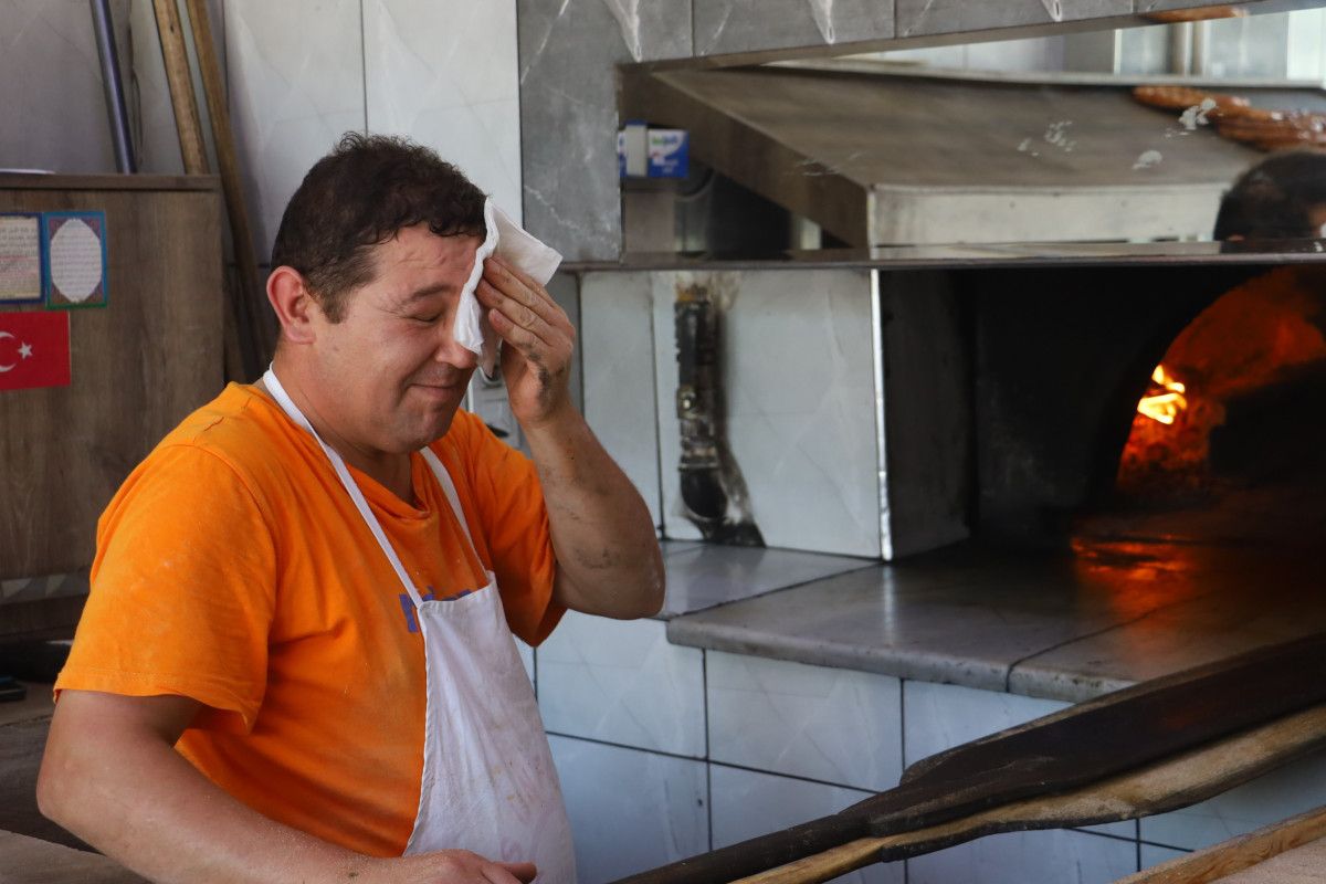 Sıcaklık Algısı ve Dayanıklılık