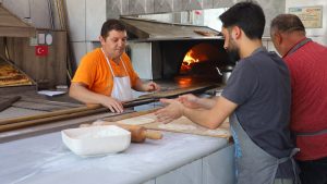 Sivas’ta Yüksek Sıcaklıklar ve Fırıncıların Alışkanlıkları