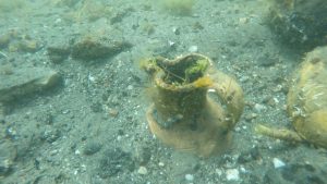 Tarihin Derinliklerinden Gelen Sürprizler: Çanakkale Biga’da Osmanlı ve Antik Troas Buluntuları