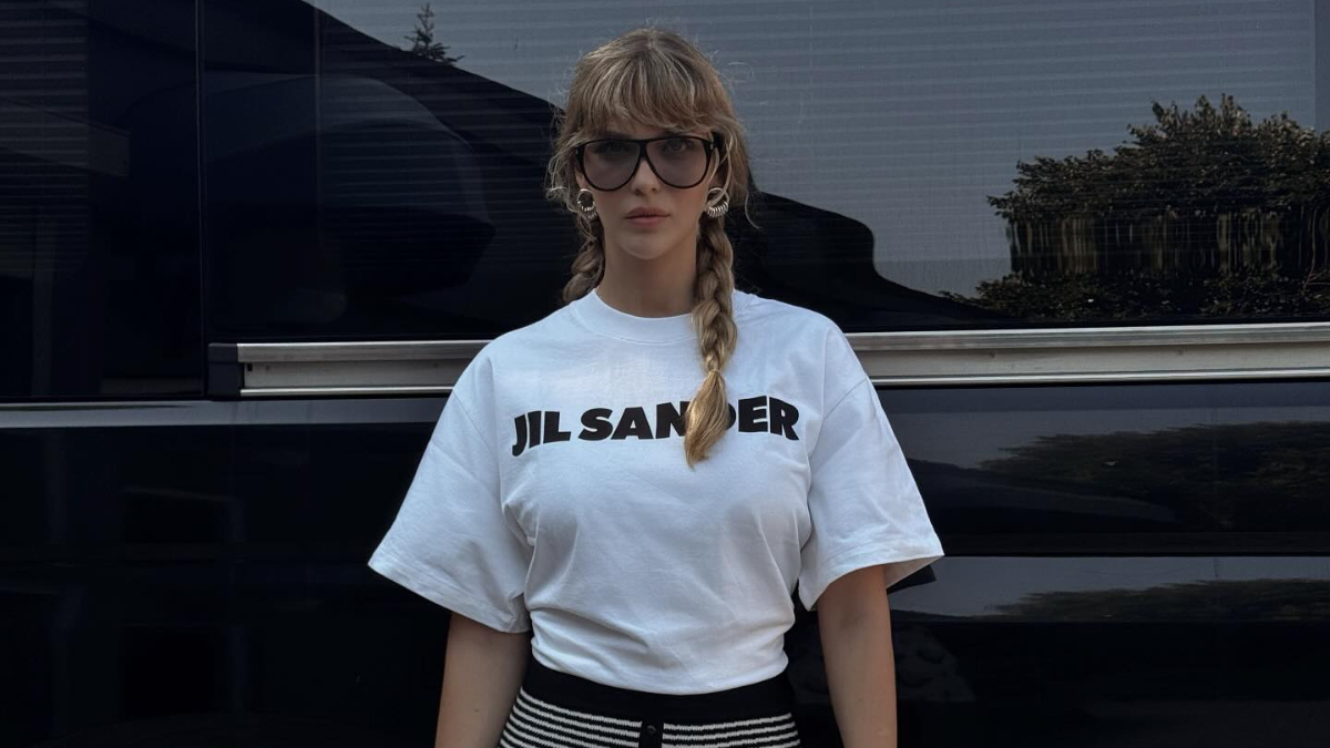 Tatlıses Ailesinde Kriz Sona Ermiyor! Gelin Yasemin Şefkatli'den Gönderme ile Paylaşım