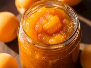 Taze Kayısı Marmelatı Tarifi ve Alternatif Malzemeler