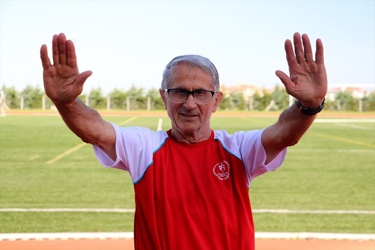 Geleceğe Dair Hedefleri